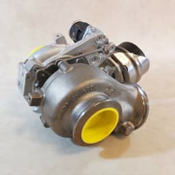 BMW GENUINE NEW BMW F45 F46 F48 F39 MINI Exchange Turbocharger AT-turbo charger — thumbnail 1