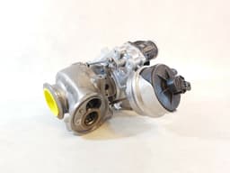 BMW GENUINE NEW BMW F45 F46 F48 F39 MINI Exchange Turbocharger AT-turbo charger — thumbnail 2