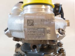 BMW GENUINE NEW BMW F45 F46 F48 F39 MINI Exchange Turbocharger AT-turbo charger — thumbnail 5