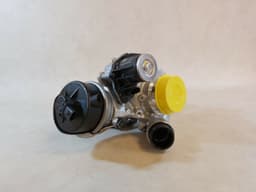 BMW GENUINE NEW BMW F45 F46 F48 F39 MINI Exchange Turbocharger AT-turbo charger — thumbnail 3