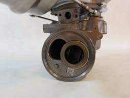 BMW GENUINE NEW BMW F45 F46 F48 F39 MINI Exchange Turbocharger AT-turbo charger — thumbnail 7