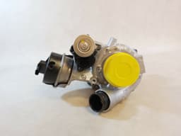 BMW GENUINE NEW BMW F45 F46 F48 F39 MINI Exchange Turbocharger AT-turbo charger — thumbnail 9