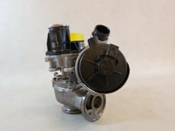 BMW GENUINE NEW BMW F45 F46 F48 F39 MINI Exchange Turbocharger AT-turbo charger — thumbnail 6