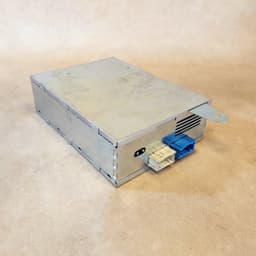 BMW BMW 3 5 7 X5 E39 E38 E46 E53 GENUINE TV VIDEO MODULE VIDEOMODUL SAT NAV 6903727 — thumbnail 1