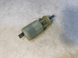 BMW GENUINE BMW 6 E24 7 E23 Wash WATER Pump 61661370033 — thumbnail 3