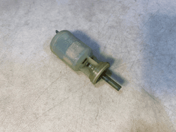 BMW GENUINE BMW 6 E24 7 E23 Wash WATER Pump 61661370033 — thumbnail 2