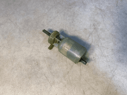 BMW GENUINE BMW 6 E24 7 E23 Wash WATER Pump 61661370033 — thumbnail 10