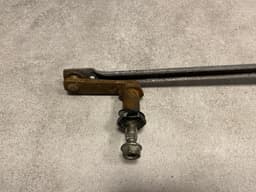 MERCEDES-BENZ Mercedes G class W463 GENUINE Front Wiper Connection Mechanism LHD A4638200941 — thumbnail 9