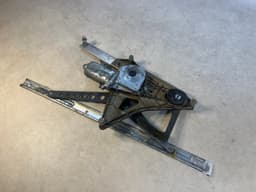 BMW GENUINE BMW 7 Series E23 Electric window lifter Rear LEFT LH 51351868191 — thumbnail 3