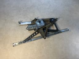 BMW GENUINE BMW 7 Series E23 Electric window lifter Rear LEFT LH 51351868191 — thumbnail 2