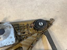 BMW GENUINE BMW 7 Series E23 Electric window lifter Rear LEFT LH 51351868191 — thumbnail 7