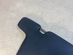 BMW BMW 7 Series E23 GENUINE RIGHT Front Sun Visor With mirror 51161930222 — thumbnail 5