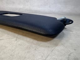 BMW BMW 7 Series E23 GENUINE RIGHT Front Sun Visor With mirror 51161930222 — thumbnail 6