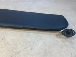 BMW BMW 7 Series E23 GENUINE RIGHT Front Sun Visor With mirror 51161930222 — thumbnail 10