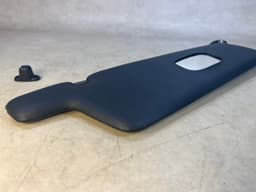 BMW BMW 7 Series E23 GENUINE RIGHT Front Sun Visor With mirror 51161930222 — thumbnail 7