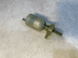 BMW GENUINE BMW 6 E24 7 E23 Wash WATER Pump 61661370033 — thumbnail 7