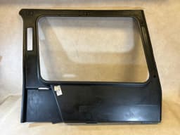 MERCEDES-BENZ Mercedes G class W463 Rear LH Genuine Windscreen Trim Cover Black A4636900240 — thumbnail 6