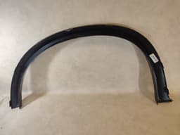BMW GENUINE BMW X5 E70 FRONT WHEEL ARCH COVER FRONT RIGHT BLACK SHINE COLOR PAINTED — thumbnail 3