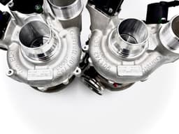 BMW BMW 760iX X5M X6M X5/X6/X7 M60iX XM Alpina XB7 Turbo charger Turbocompresso — thumbnail 3