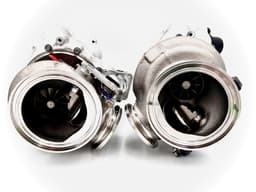 BMW BMW 760iX X5M X6M X5/X6/X7 M60iX XM Alpina XB7 Turbo charger Turbocompresso — thumbnail 10