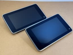 BMW BMW G 5 G31 7 G11 G12 X5 G05 X6 G06 X7 G07 Rear Seat Touch Screen Monitor X2 PCS — thumbnail 2
