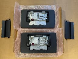 BMW BMW G 5 G31 7 G11 G12 X5 G05 X6 G06 X7 G07 Rear Seat Touch Screen Monitor X2 PCS — thumbnail 10