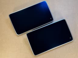 BMW BMW G 5 G31 7 G11 G12 X5 G05 X6 G06 X7 G07 Rear Seat Touch Screen Monitor X2 PCS — thumbnail 4