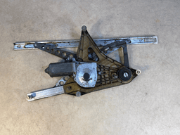 BMW GENUINE BMW 7 Series E23 Electric window lifter Rear RIGHT RH 51351868192 — thumbnail 1