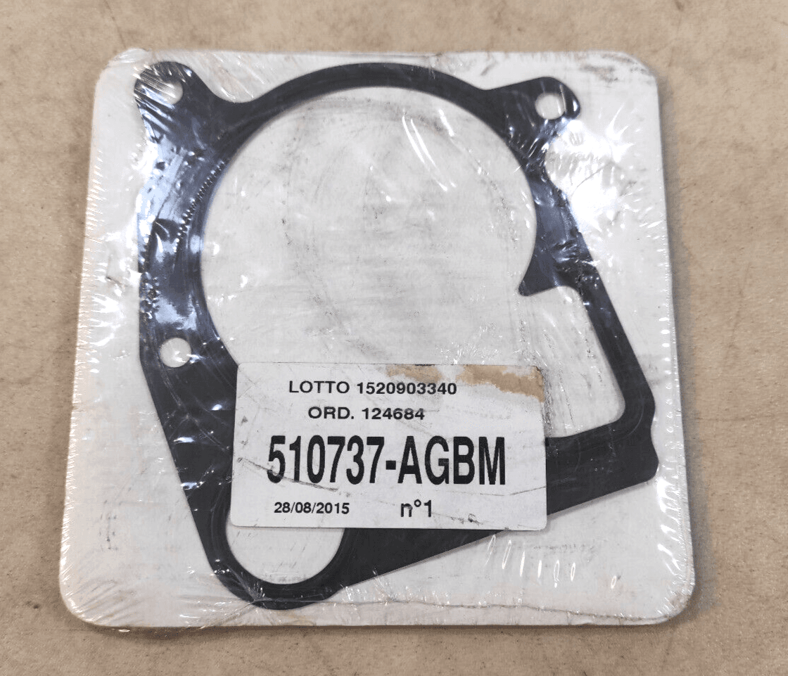 BMW E81 E87 E46 E90 E91 E39 E60 E61 E38 E83 E53 E70 E71 Water Pump Gasket