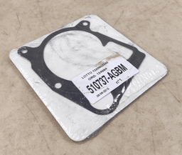 BMW BMW E81 E87 E46 E90 E91 E39 E60 E61 E38 E83 E53 E70 E71 Water Pump Gasket — thumbnail 3