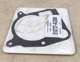 BMW BMW E81 E87 E46 E90 E91 E39 E60 E61 E38 E83 E53 E70 E71 Water Pump Gasket — thumbnail 4