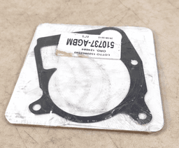 BMW BMW E81 E87 E46 E90 E91 E39 E60 E61 E38 E83 E53 E70 E71 Water Pump Gasket — thumbnail 5