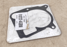 BMW BMW E81 E87 E46 E90 E91 E39 E60 E61 E38 E83 E53 E70 E71 Water Pump Gasket — thumbnail 6