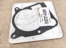 BMW BMW E81 E87 E46 E90 E91 E39 E60 E61 E38 E83 E53 E70 E71 Water Pump Gasket — thumbnail 8