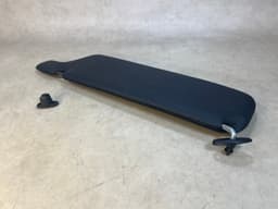BMW BMW 7 Series E23 GENUINE Left Front Sun Visor 51161917887 — thumbnail 7