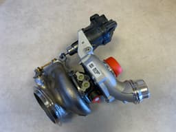 BMW BMW Mini F39 F45 F46 F48 F55 F56 F60 NEW GENUINE Turbo Charger 11658631902 — thumbnail 1