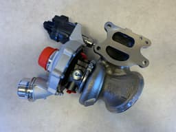 BMW BMW Mini F39 F45 F46 F48 F55 F56 F60 NEW GENUINE Turbo Charger 11658631902 — thumbnail 8