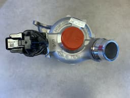 BMW BMW Mini F39 F45 F46 F48 F55 F56 F60 NEW GENUINE Turbo Charger 11658631902 — thumbnail 5