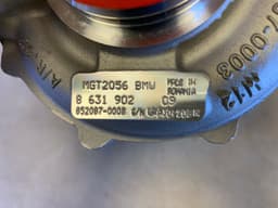 BMW BMW Mini F39 F45 F46 F48 F55 F56 F60 NEW GENUINE Turbo Charger 11658631902 — thumbnail 7