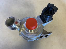 BMW BMW Mini F39 F45 F46 F48 F55 F56 F60 NEW GENUINE Turbo Charger 11658631902 — thumbnail 6