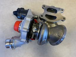BMW BMW Mini F39 F45 F46 F48 F55 F56 F60 NEW GENUINE Turbo Charger 11658631902 — thumbnail 10