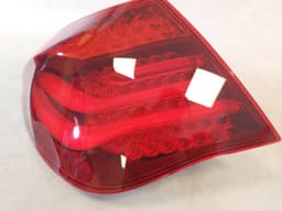 BMW BMW 7 Series F01 F02 Genuine Rear Light In The Side Panel, Left 63217300269 — thumbnail 3