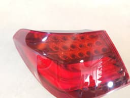 BMW BMW 7 Series F01 F02 Genuine Rear Light In The Side Panel, Left 63217300269 — thumbnail 2