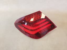 BMW BMW 7 Series F01 F02 Genuine Rear Light In The Side Panel, Left 63217300269 — thumbnail 1