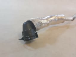 BMW GENUINE NEW BMW F45 F46 F48 F39 MINI Pipe for cylinder crankcase 11538589047 — thumbnail 7