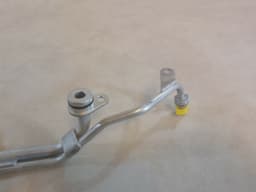 BMW GENUINE NEW BMW F45 F46 F48 F39 MINI Pipe for cylinder crankcase 11538584834 — thumbnail 7