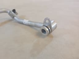 BMW GENUINE NEW BMW F45 F46 F48 F39 MINI Pipe for cylinder crankcase 11538589047 — thumbnail 6