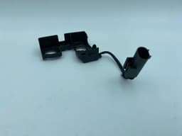 BMW BMW 1 3 5 6 X1 X3 E-SERIES BONNET HOOD CATCH LOCK PLASTIC TRIM Cover — thumbnail 8