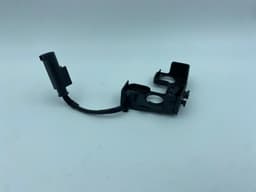 BMW BMW 1 3 5 6 X1 X3 E-SERIES BONNET HOOD CATCH LOCK PLASTIC TRIM Cover — thumbnail 10