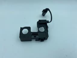 BMW BMW 1 3 5 6 X1 X3 E-SERIES BONNET HOOD CATCH LOCK PLASTIC TRIM Cover — thumbnail 1